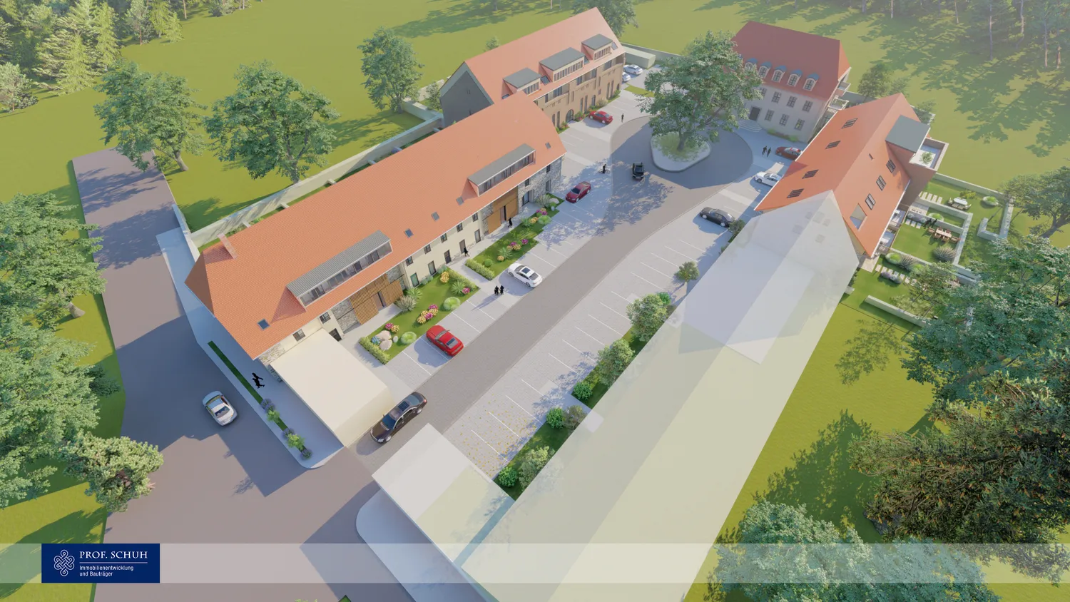 3 Zimmer Wohnung mit 88 m² in Halle (Saale) – Bild 8