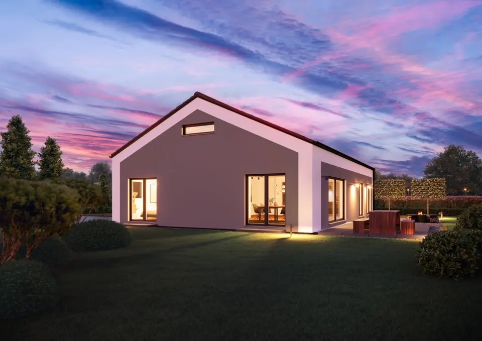 4 Zimmer Haus mit 130 m² in Fulda – Bild 4