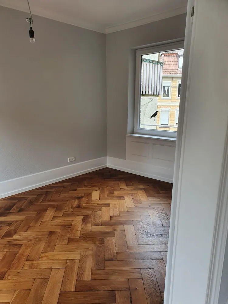3 Zimmer Wohnung mit 61 m² in Stuttgart – Bild 5