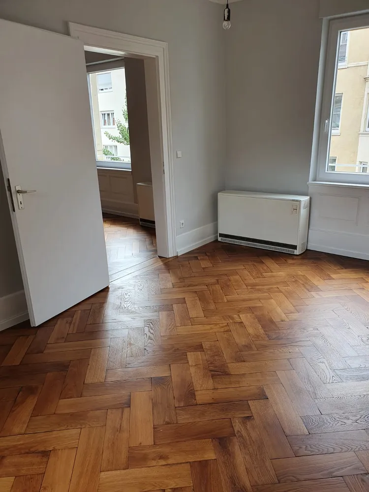 3 Zimmer Wohnung mit 61 m² in Stuttgart – Bild 6