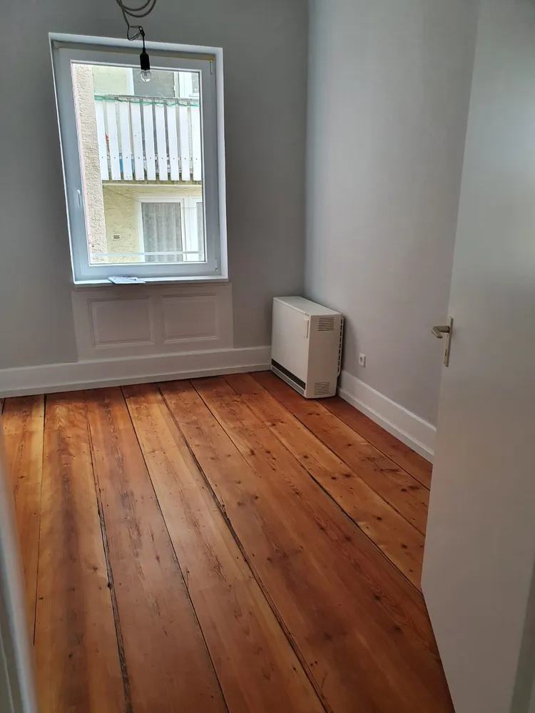 3 Zimmer Wohnung mit 61 m² in Stuttgart – Bild 7
