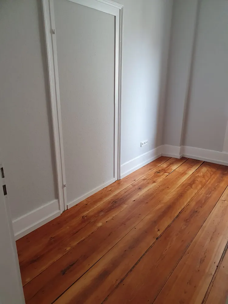 3 Zimmer Wohnung mit 61 m² in Stuttgart – Bild 8