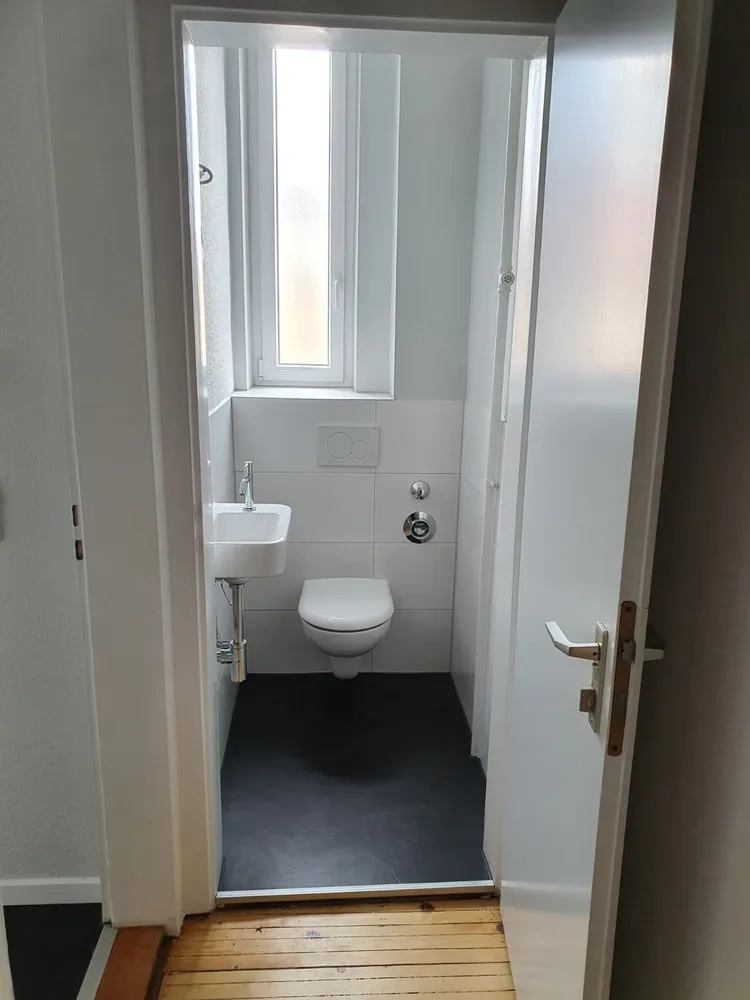 3 Zimmer Wohnung mit 61 m² in Stuttgart – Bild 9