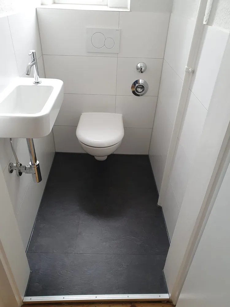 3 Zimmer Wohnung mit 61 m² in Stuttgart – Bild 10