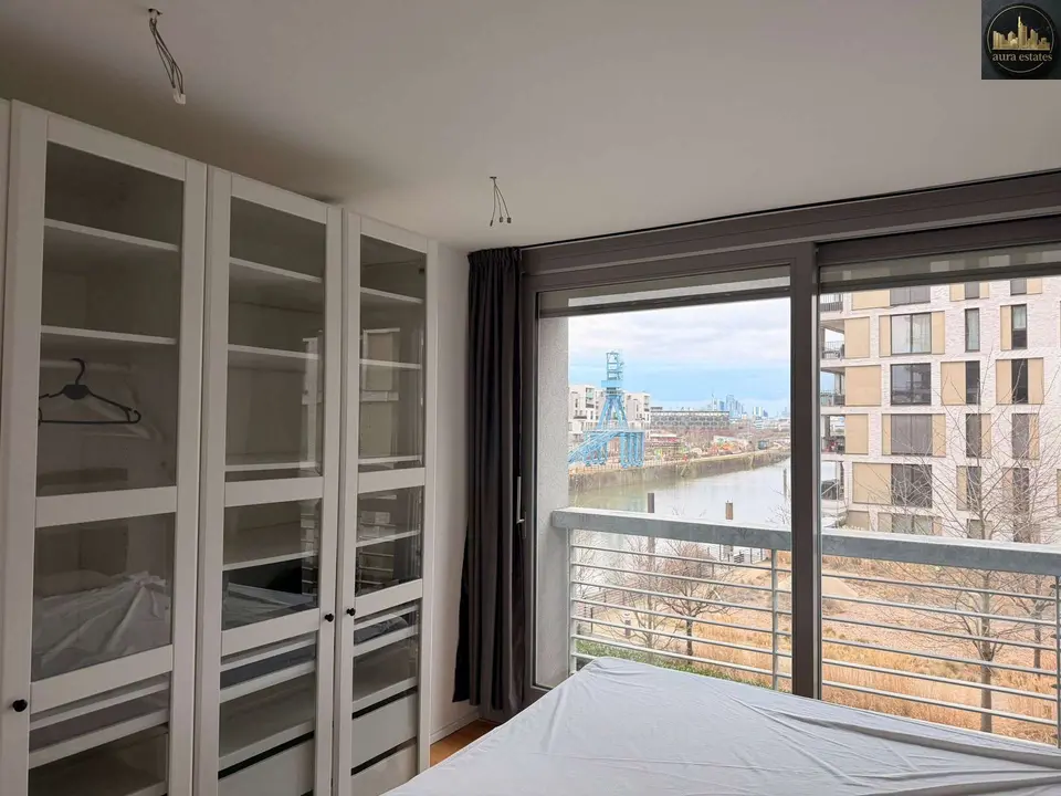 4 Zimmer Wohnung mit 110 m² in Offenbach – Bild 2