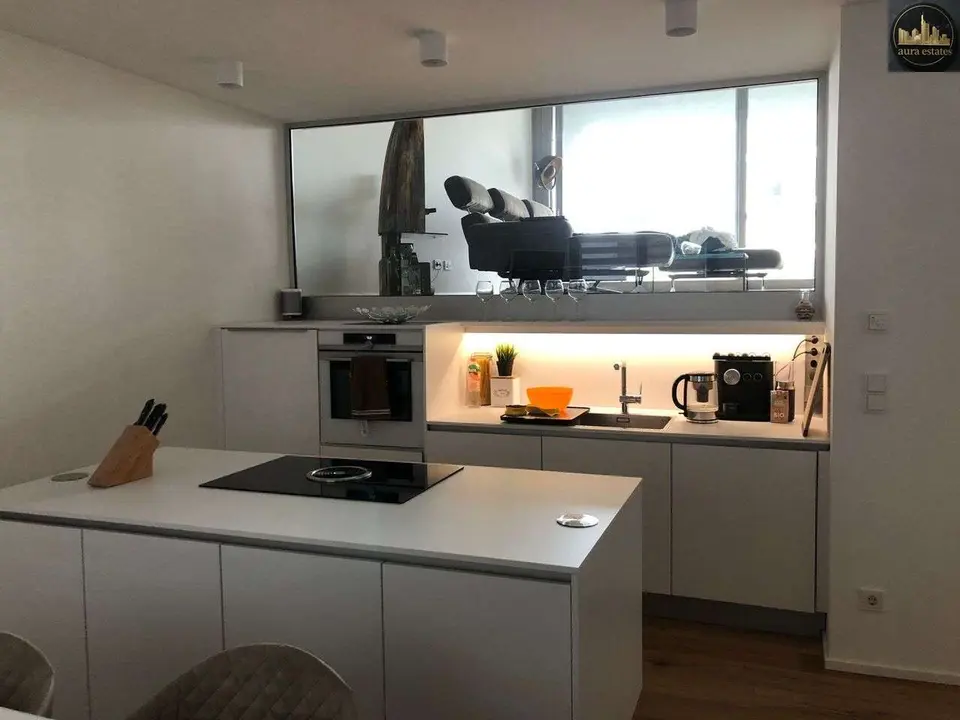 4 Zimmer Wohnung mit 110 m² in Offenbach – Bild 3
