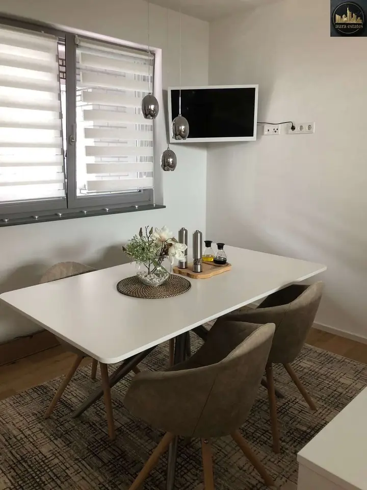 4 Zimmer Wohnung mit 110 m² in Offenbach – Bild 4