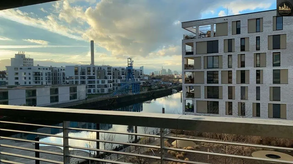 4 Zimmer Wohnung mit 110 m² in Offenbach – Bild 5