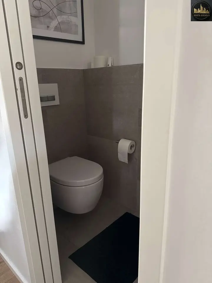 4 Zimmer Wohnung mit 110 m² in Offenbach – Bild 7