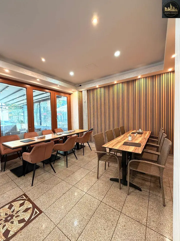 4 Zimmer Wohnung mit 110 m² in Offenbach – Bild 10