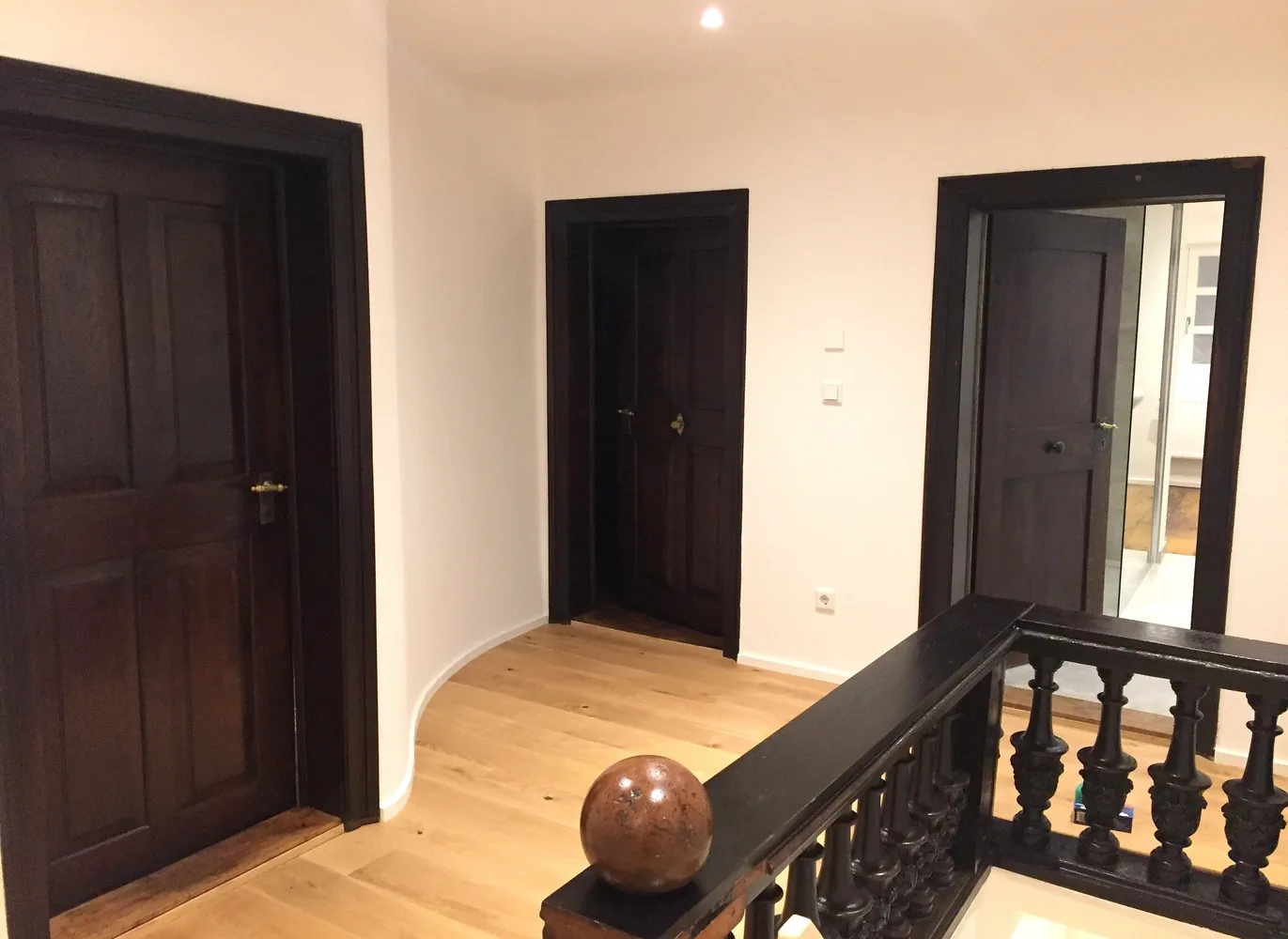 4 Zimmer Wohnung mit 136 m² in Ingolstadt – Bild 1