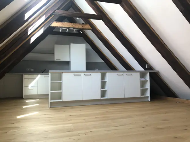 4 Zimmer Wohnung mit 136 m² in Ingolstadt – Bild 11