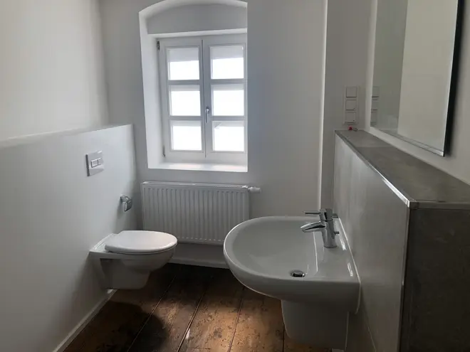 4 Zimmer Wohnung mit 136 m² in Ingolstadt – Bild 9