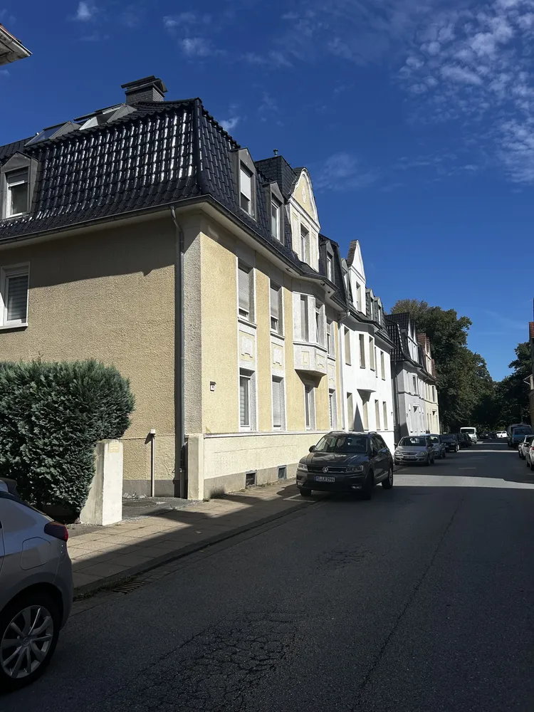 2 Zimmer Wohnung mit 48 m² in Bielefeld – Bild 1