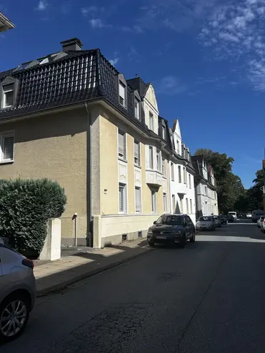2 Zimmer Wohnung mit 48 m² in Bielefeld – Bild 1