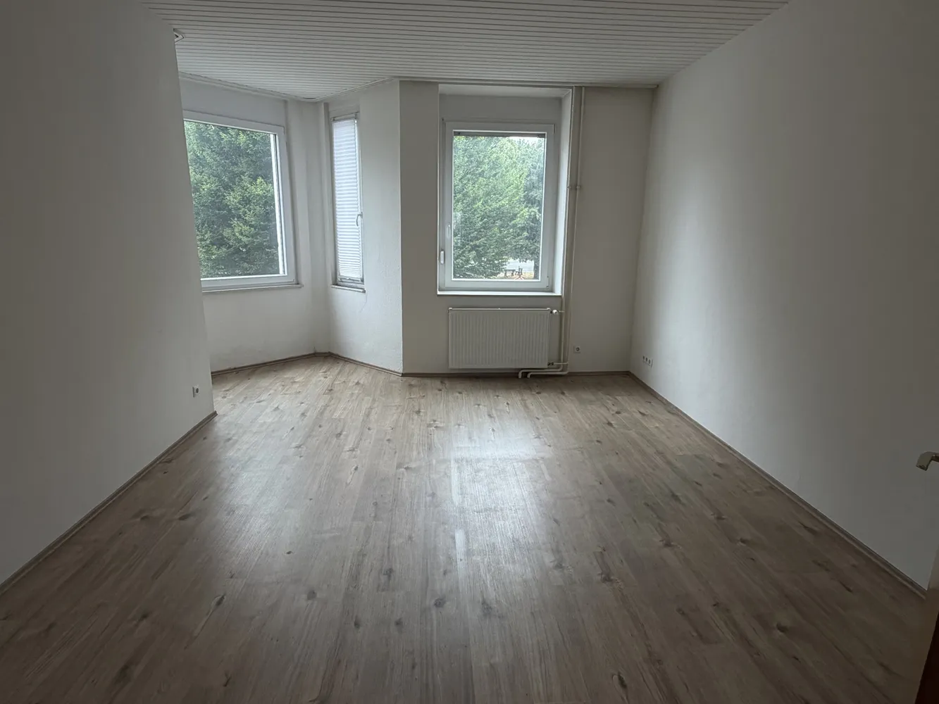 3 Zimmer Wohnung mit 80 m² in Herne – Bild 1