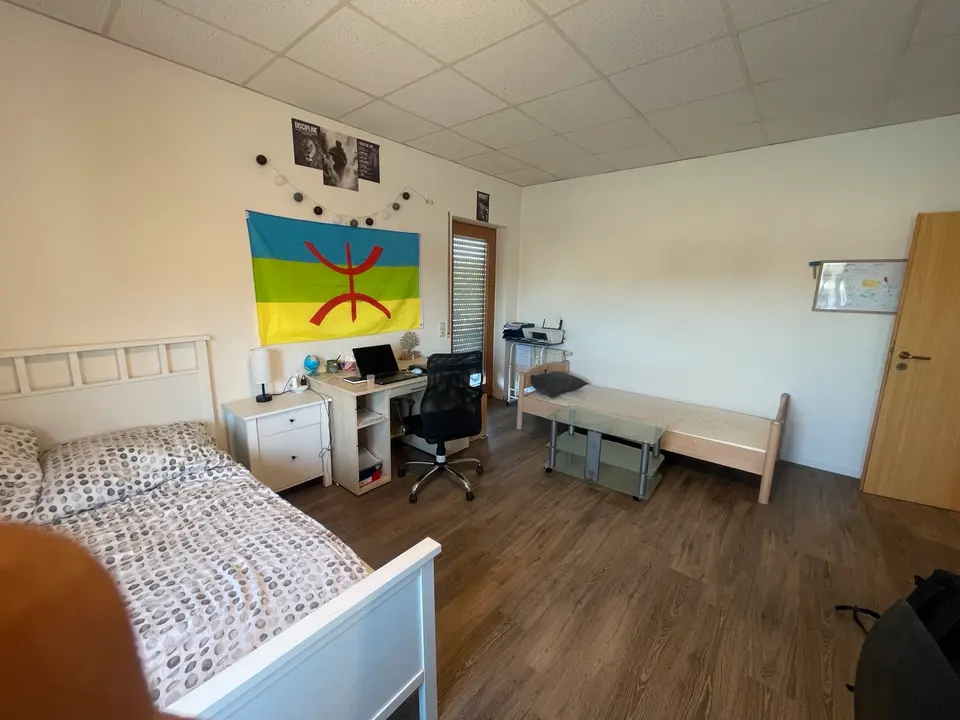 WG-Zimmer mit 22 m² in Lindau – Bild 2