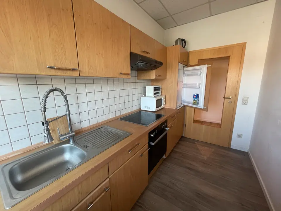 WG-Zimmer mit 22 m² in Lindau – Bild 4