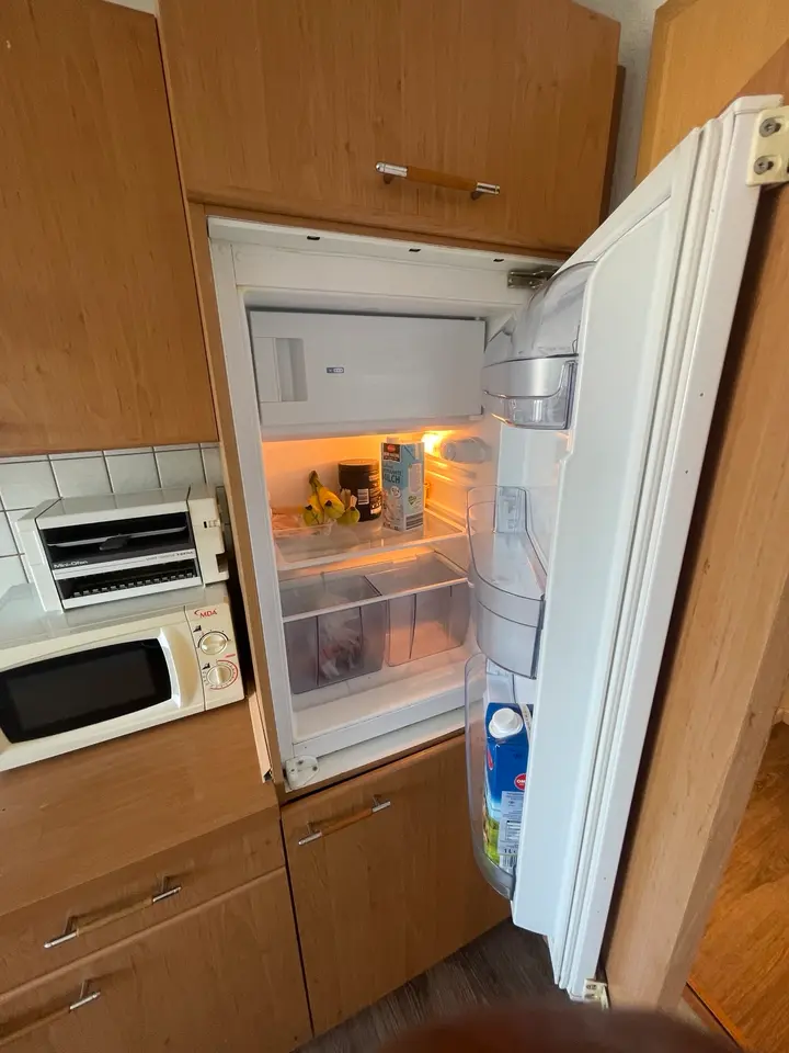 WG-Zimmer mit 22 m² in Lindau – Bild 5