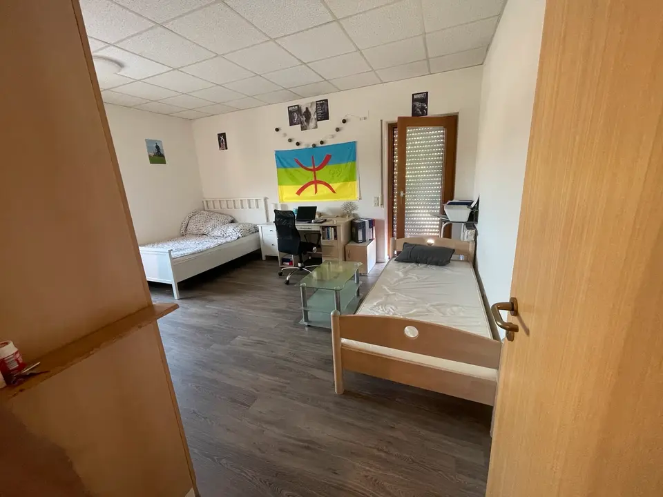 WG-Zimmer mit 22 m² in Lindau – Bild 9