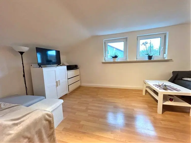 Studio mit 38 m² in Bayreuth – Bild 1