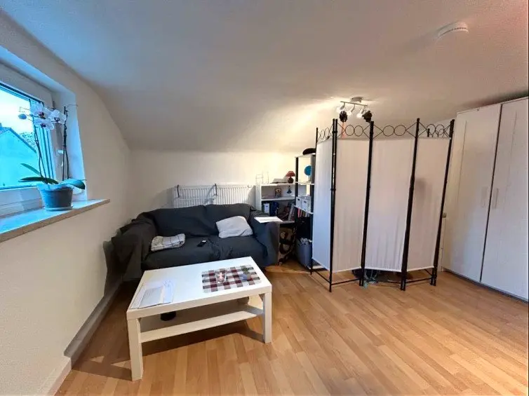 Studio mit 38 m² in Bayreuth – Bild 2