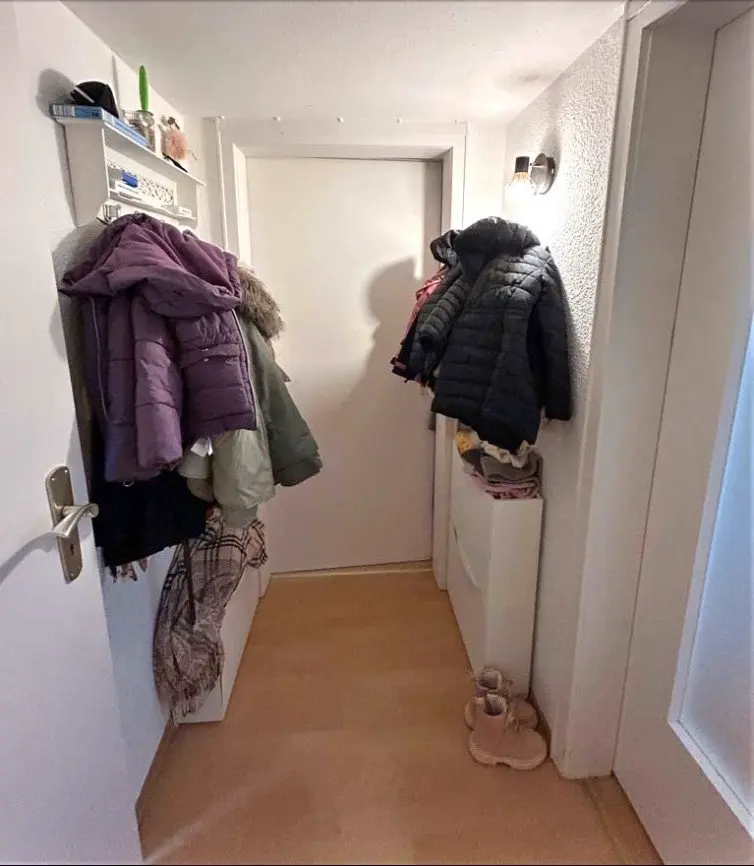 Studio mit 38 m² in Bayreuth – Bild 4