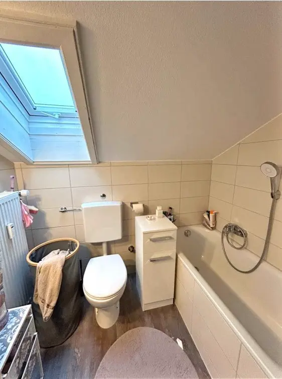 Studio mit 38 m² in Bayreuth – Bild 5
