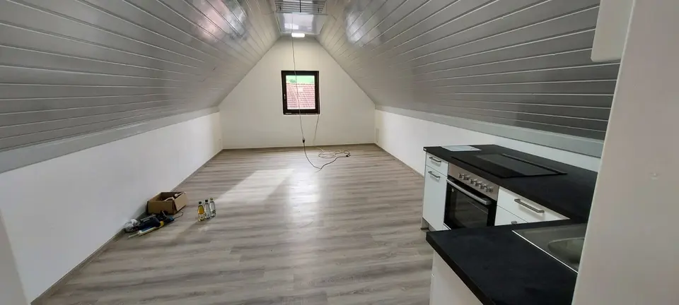 Studio mit 38 m² in Bayreuth – Bild 10