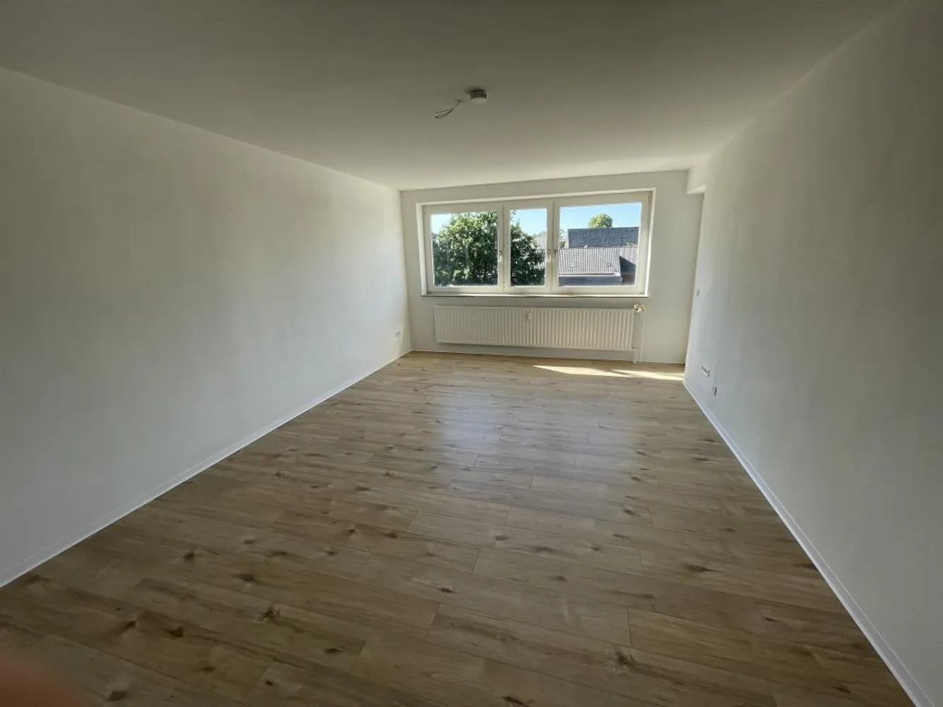 4 Zimmer Wohnung mit 75 m² in Hamm – Bild 3