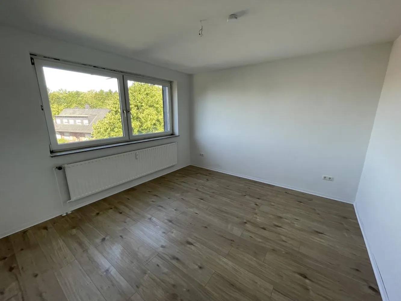 4 Zimmer Wohnung mit 75 m² in Hamm – Bild 4