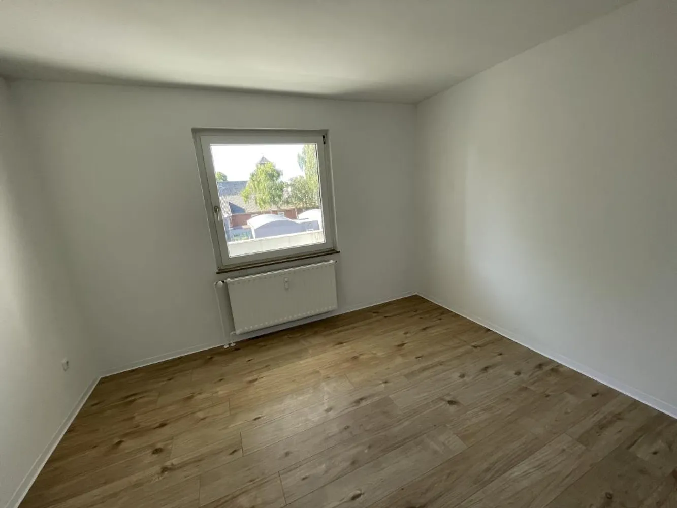 4 Zimmer Wohnung mit 75 m² in Hamm – Bild 6