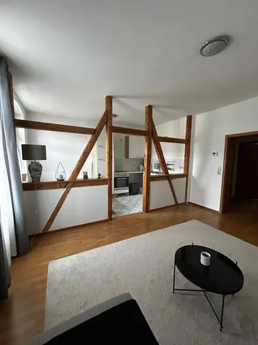 2 Zimmer Wohnung mit 48 m² in Erfurt – Bild 2