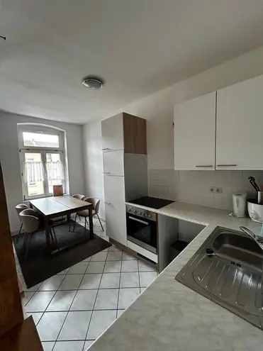 2 Zimmer Wohnung mit 48 m² in Erfurt – Bild 3