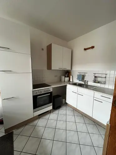 2 Zimmer Wohnung mit 48 m² in Erfurt – Bild 4