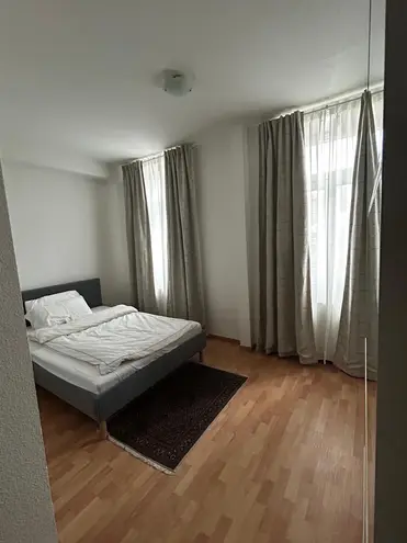 2 Zimmer Wohnung mit 48 m² in Erfurt – Bild 5