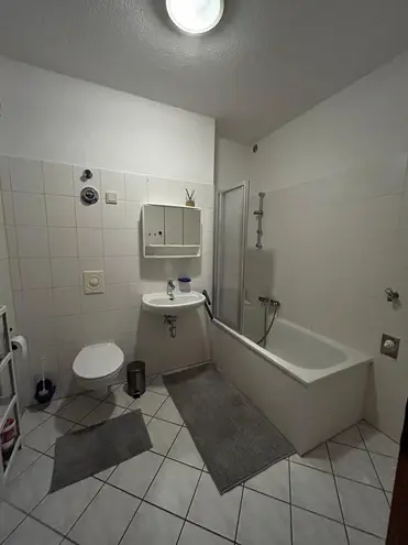 2 Zimmer Wohnung mit 48 m² in Erfurt – Bild 7