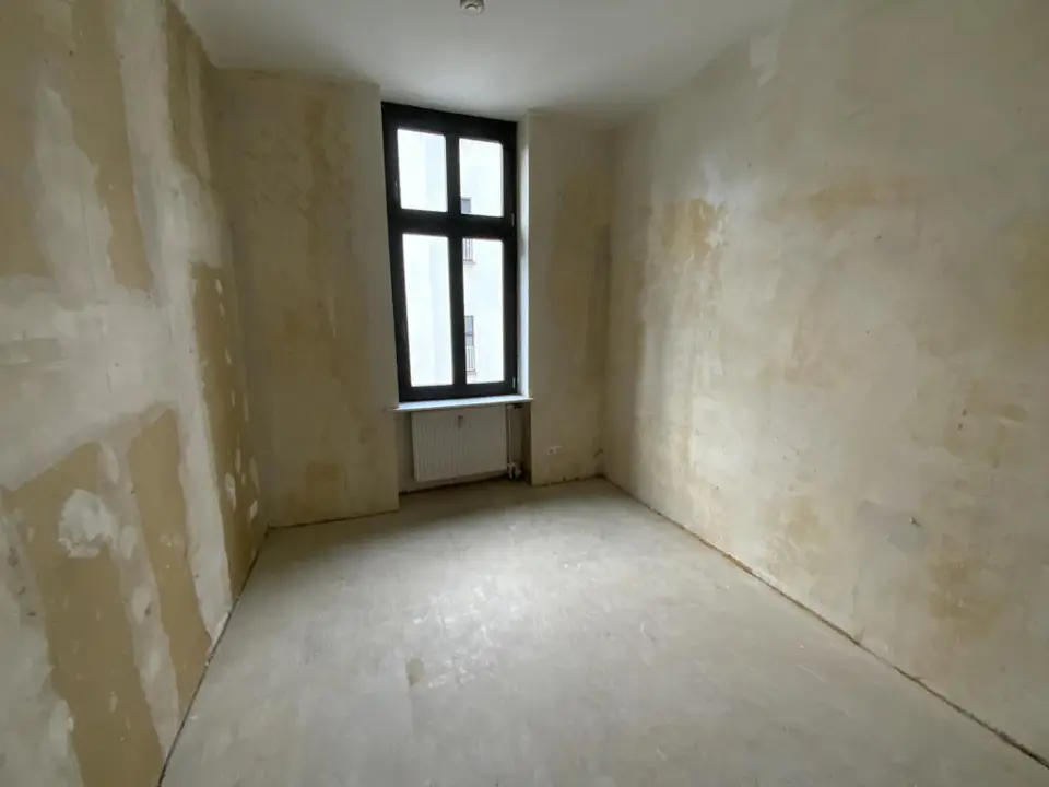 2 Zimmer Wohnung mit 48 m² in Dortmund – Bild 2