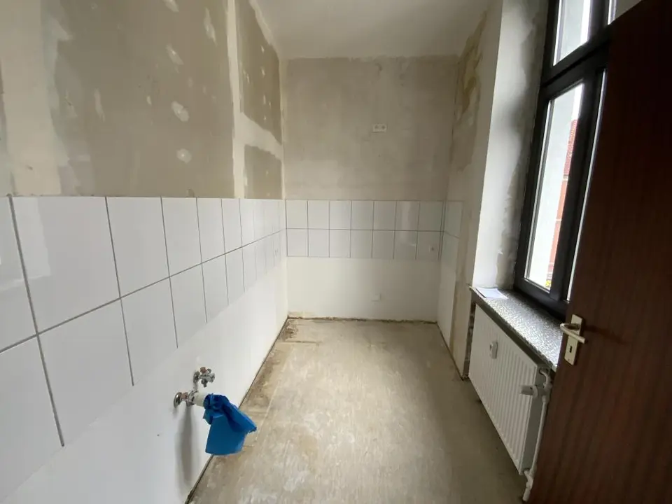 2 Zimmer Wohnung mit 48 m² in Dortmund – Bild 3