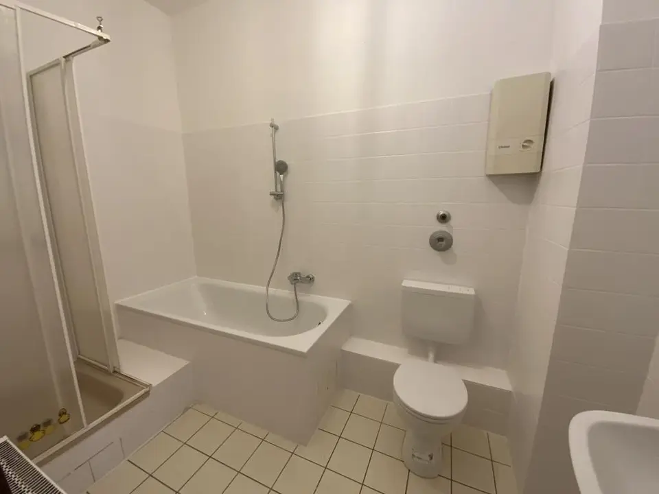 2 Zimmer Wohnung mit 48 m² in Dortmund – Bild 4