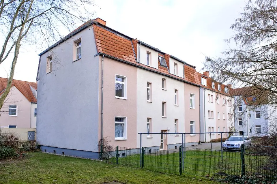 2 Zimmer Wohnung mit 48 m² in Dortmund – Bild 8