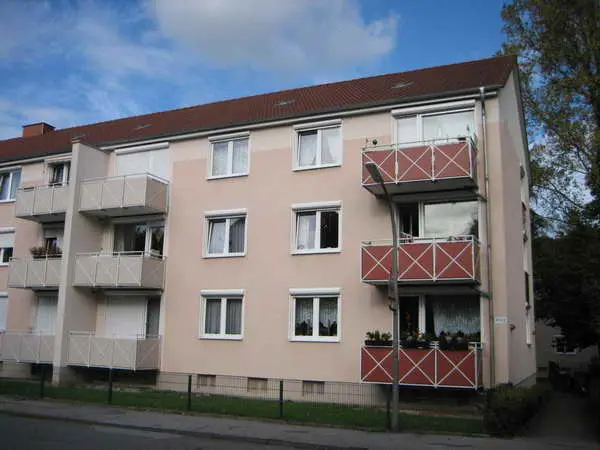 2 Zimmer Wohnung mit 48 m² in Dortmund – Bild 9