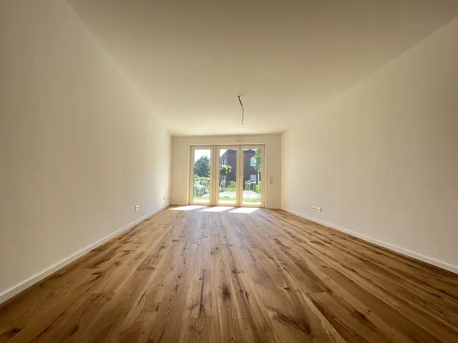 3 Zimmer Wohnung mit 67 m² in Münster – Bild 1