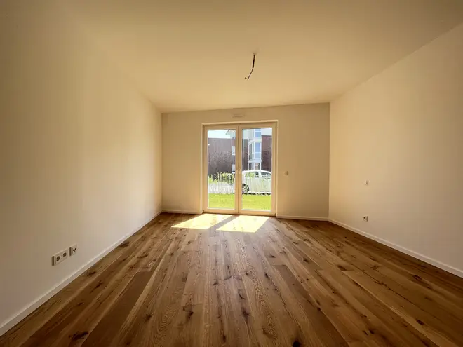 3 Zimmer Wohnung mit 67 m² in Münster – Bild 4