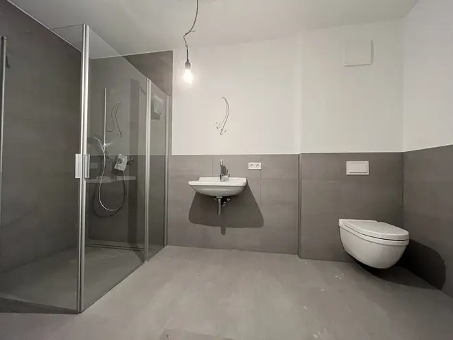 3 Zimmer Wohnung mit 67 m² in Münster – Bild 5