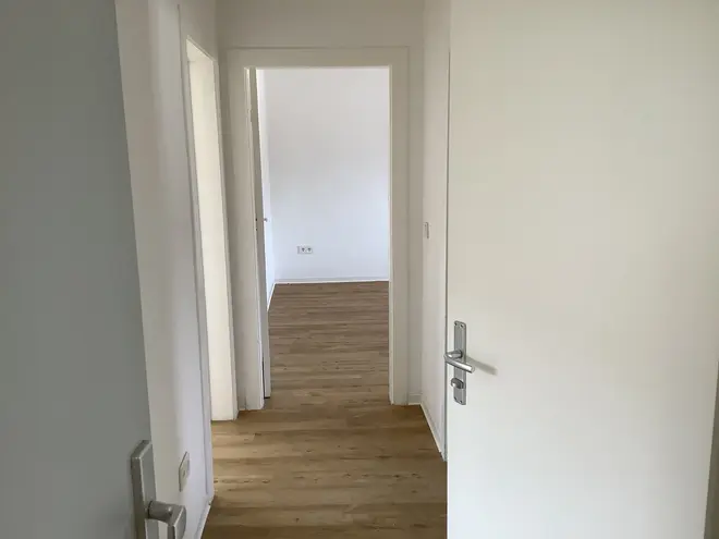 3 Zimmer Wohnung mit 65 m² in Lübeck – Bild 3