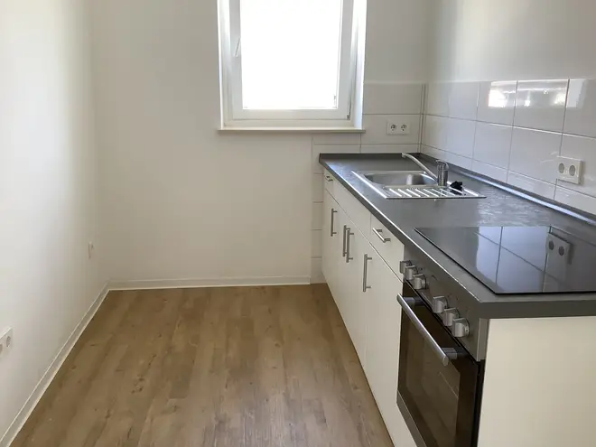 3 Zimmer Wohnung mit 65 m² in Lübeck – Bild 4