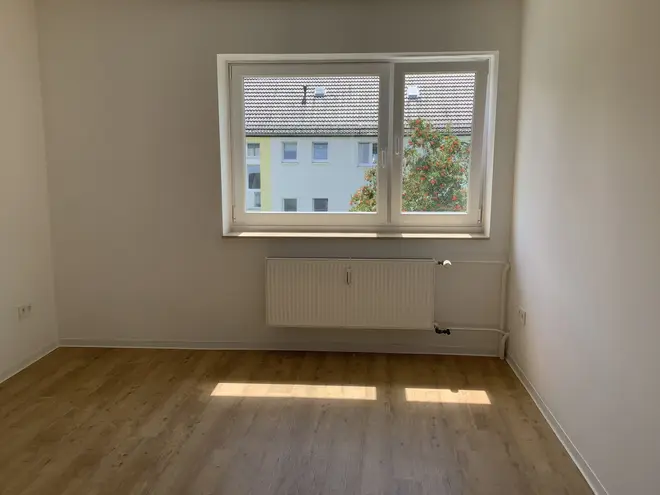 3 Zimmer Wohnung mit 65 m² in Lübeck – Bild 5