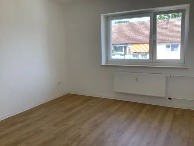 3 Zimmer Wohnung mit 65 m² in Lübeck – Bild 6