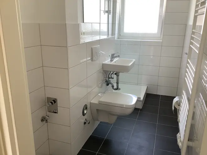 3 Zimmer Wohnung mit 65 m² in Lübeck – Bild 7